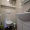 Studio apartman Danijela