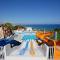 Rethymno Mare & Water Park - Skaleta