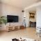 Apartment Beach Front Canet