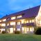 Landhotel Gasthof Wittstaig - Gundelfingen