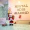 Hostal Adis - Madrid