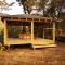 Lodge Palguin Alto