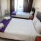 Lisbon Suite Home