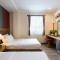 Asian Ruby Hotel & Spa - 122F Bui Thi Xuân Street
