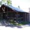 Parade Rest Ranch