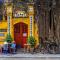 Foto: Cloudy Heaven #3: Greeny home at the Church area- Center of old quarter 20/26