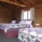 Parade Rest Ranch