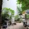 Foto: Moon house tropical garden - East side 15/18