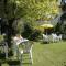 HOTEL LES MARRONNIERS photo 20