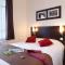 HOTEL LES MARRONNIERS - Thonon-les-Bains