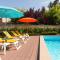 HOTEL LES MARRONNIERS photo 8