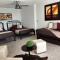 SUITE SELECT TORRES GEMELAS