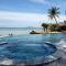 Phu Quoc Kim 2 Beach Front Resort