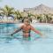 Baja Canoas Hotel