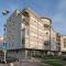 "Apartment Zagreb Idila Center", with a balcony, speed WiFi - Zágráb