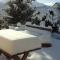Chalet la Petite Perle