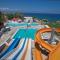 Rethymno Mare Royal & Water Park - Skaleta