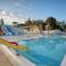 Rethymno Mare Royal & Water Park - Скалета