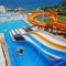 Rethymno Mare Royal & Water Park - Skaleta