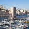 Novotel Marseille Vieux Port
