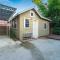 Stylish Guesthouse in the Heart of Hollywood with Free Parking - 洛杉矶
