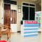 Chibuba Airport Accommodation