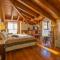 Anemolia Mountain Resort