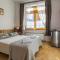 Pokoje i Apartamenty Krupówki 36