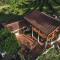Luckydaisy Buffalo House