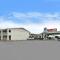 Americas Best Value Inn Beaumont