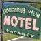 Gorgeous View Motel