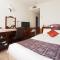 Premier Hotel -CABIN- Obihiro