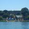 Volcano & Lake -Wellness-