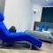 Modern Suite #1 Pasavento