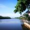 Homestay ALA Riverview Lodge Kota Bharu