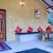 Omeesha Beach Hotel