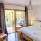 Focus Rooms