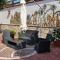 Tabor 1 garden & parking