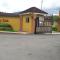 The Wilks Villa