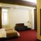 Tomus Hotel