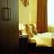 Tomus Hotel