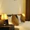 Tomus Hotel