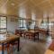 Hou Shan Ren Jia B&B Hall A - Yung-an-ts'un