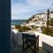 Perigiali Rooms & Apartments Folegandros