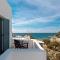 Perigiali Rooms & Apartments Folegandros