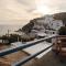 Perigiali Rooms & Apartments Folegandros