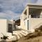 Perigiali Rooms & Apartments Folegandros