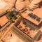 Captains Desert Camp