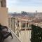 Ottieri Apartment Napoli Room&Kitchen with Panoramic View