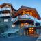 Foto: Chalet New Zermatt